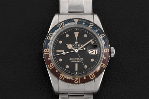 rolex 1640 referenza